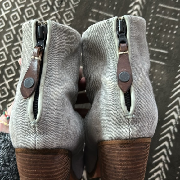 Rag & Bone Newbury Bootie - Picture 3 of 5